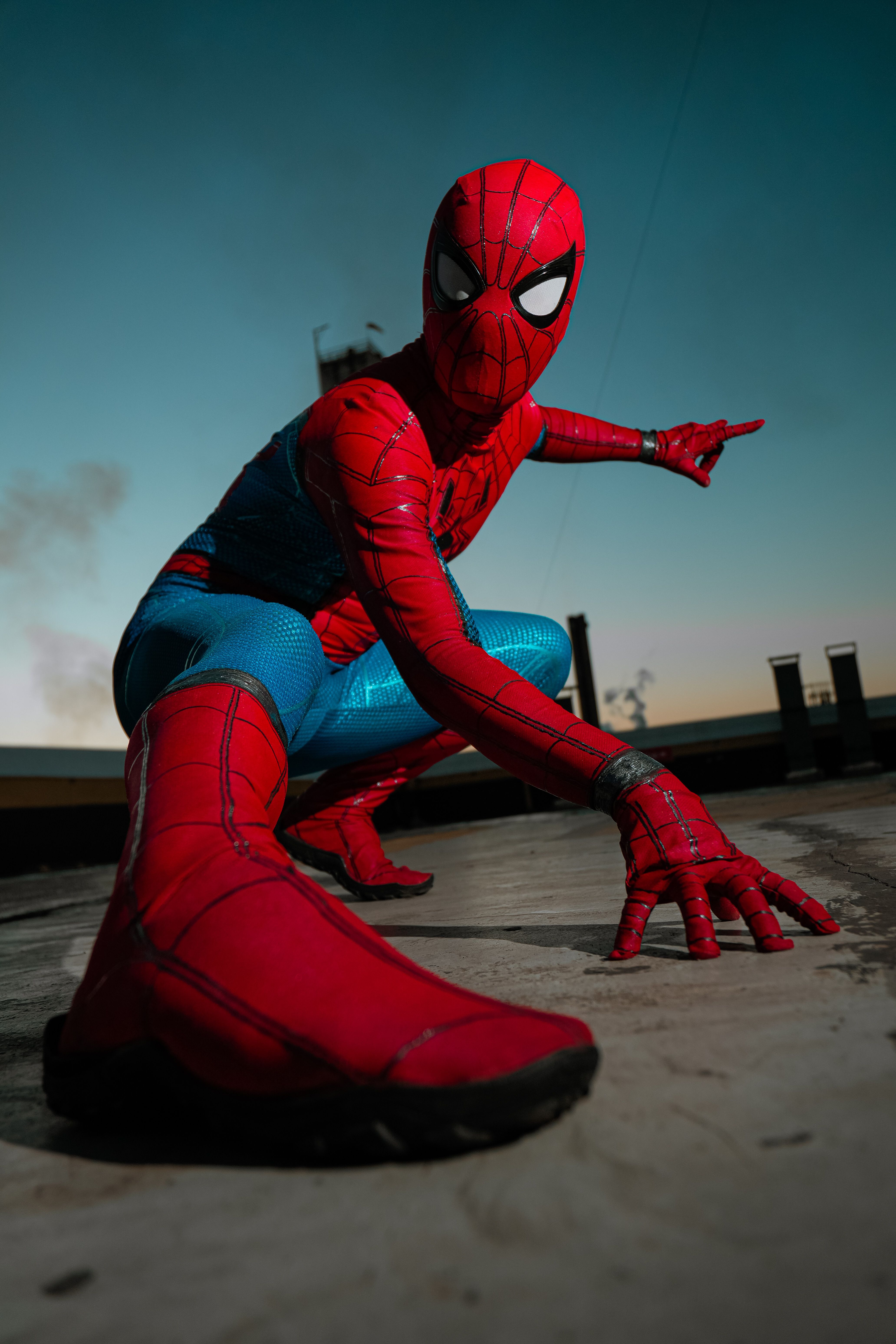 Spider-Man: Brand New Day Post-Credits Scene Explained