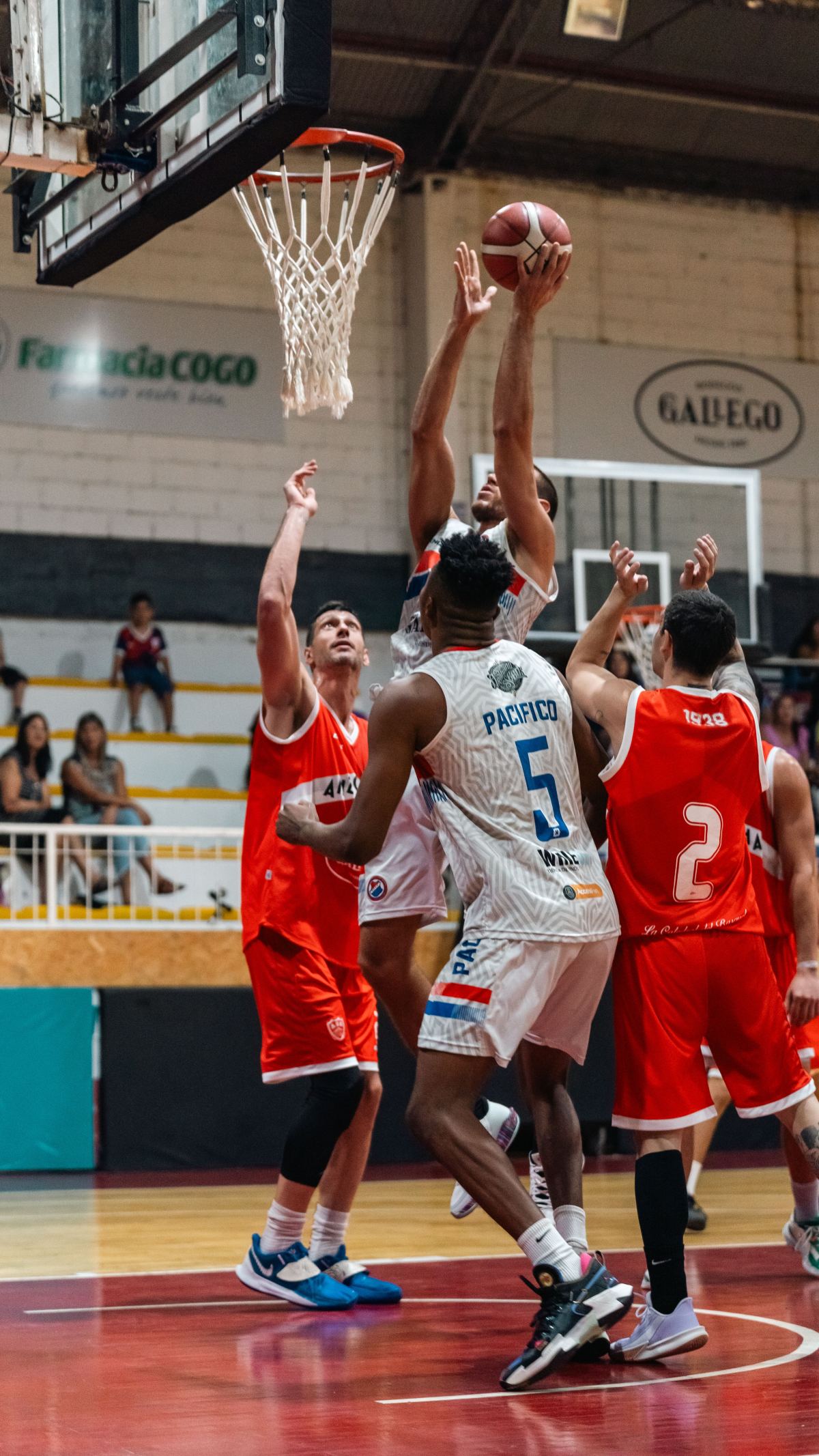 Angel Reese Returns With Double-Double as Dream Defeat Sparks 101-92 — photo 3