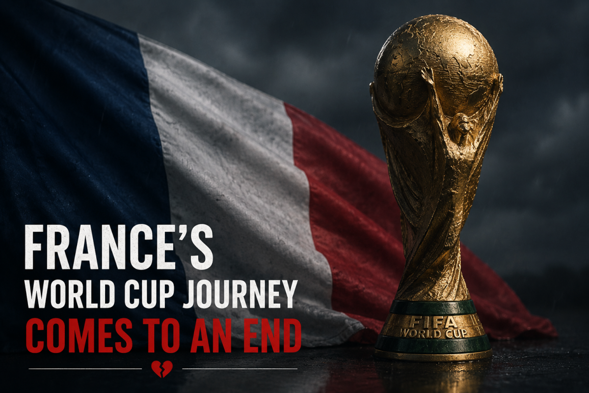 World Cup 2026: Spain Stuns France 2-0 to Reach Final — photo 3