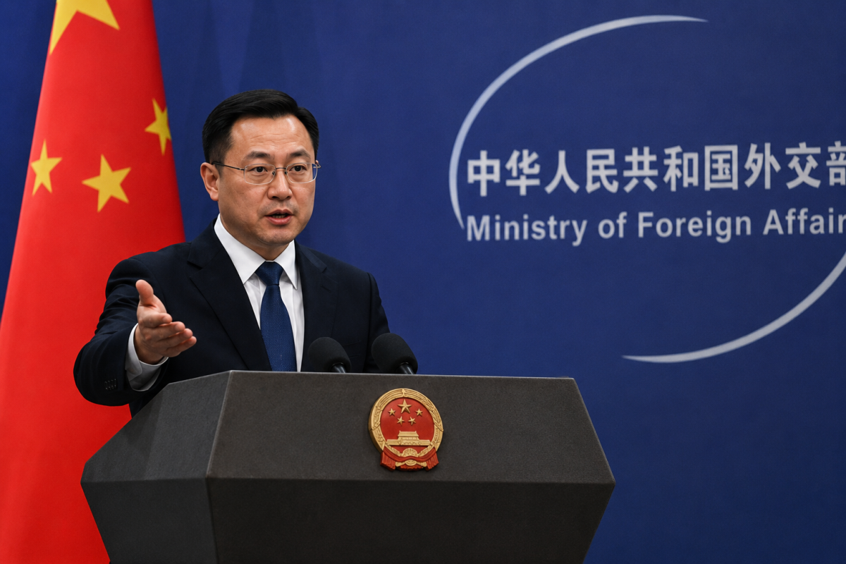 US Scientist Detained in China Over Espionage Allegations Linked to Nuclear Research — photo 4