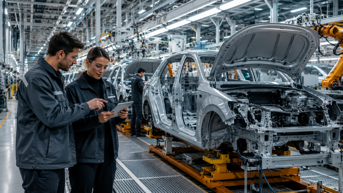 Volkswagen Considers Up to 100,000 Job Cuts as Cost Pressure Mounts — photo 1