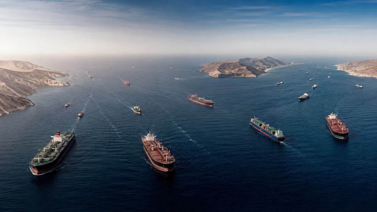 Iran Asks Houthis to Prepare Red Sea Closure Amid US Strikes — photo 5