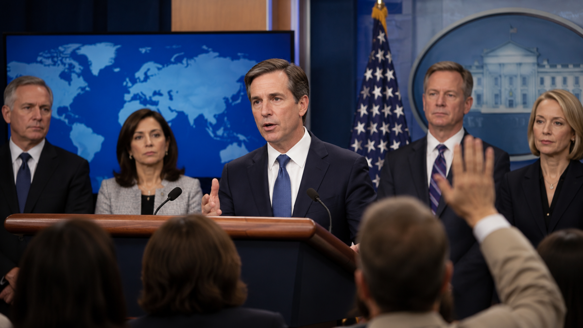 US Restricts Travel From DR Congo Over Ebola Outbreak — photo 3