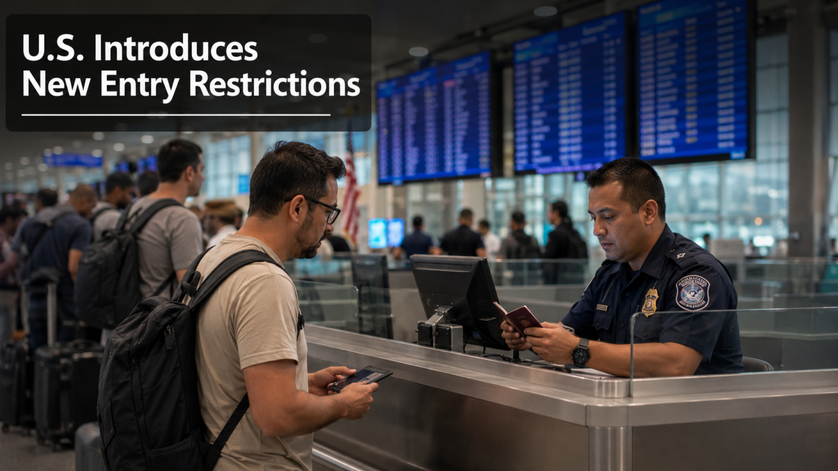 US Restricts Travel From DR Congo Over Ebola Outbreak — photo 1
