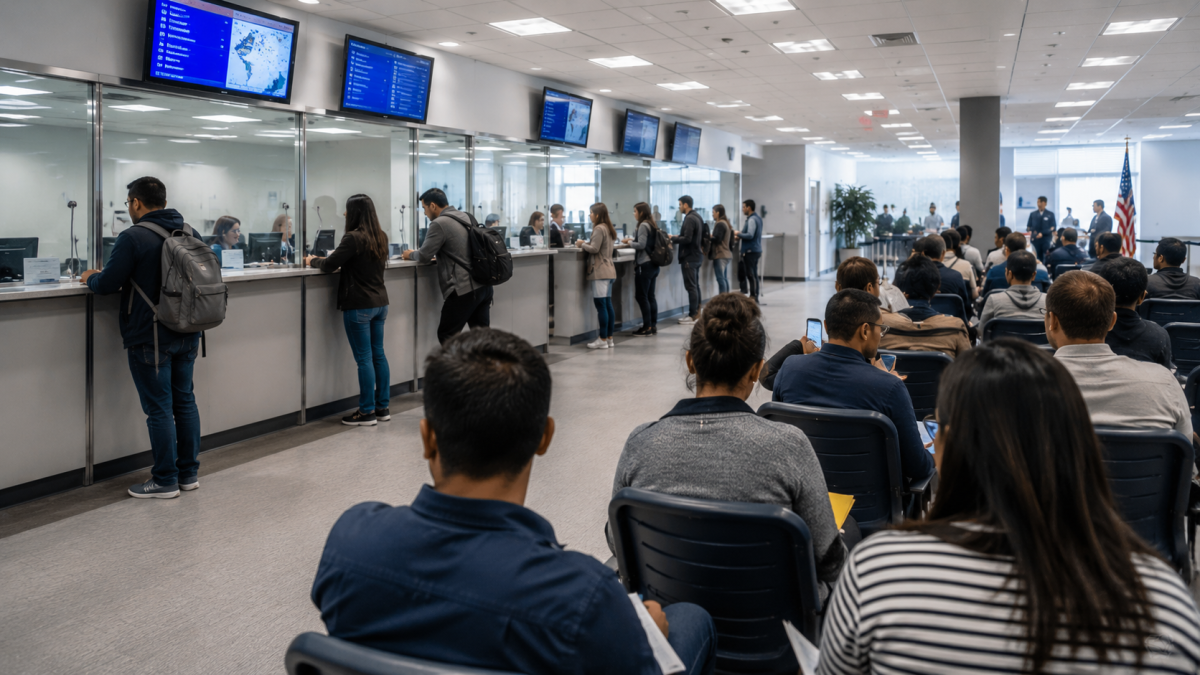 US Tightens Student, Exchange and Journalist Visa Rules Under New DHS Policy — photo 4