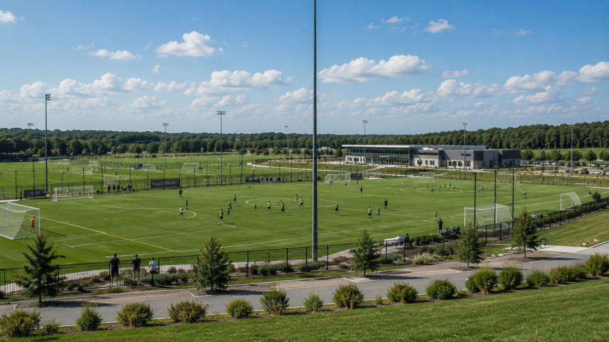 US World Cup Exit Sparks Debate Over Youth Soccer Development Crisis — photo 4