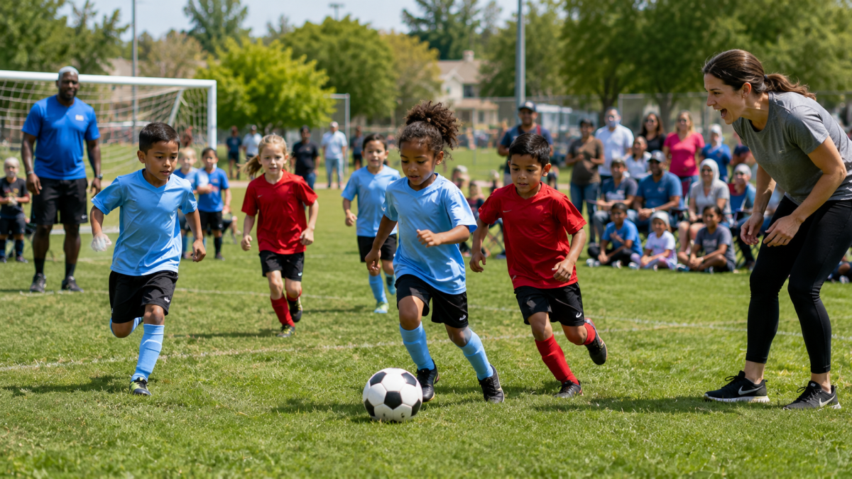 US World Cup Exit Sparks Debate Over Youth Soccer Development Crisis — photo 2