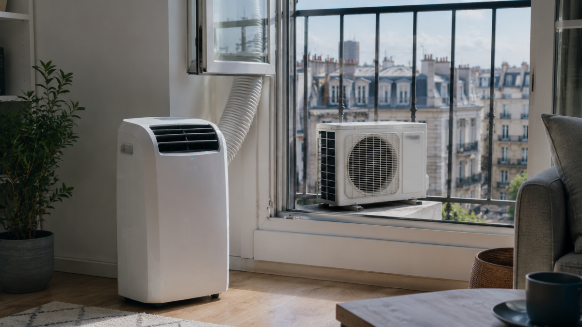 Europe Heatwaves Drive Surge in Demand for Chinese Air Conditioners — photo 2