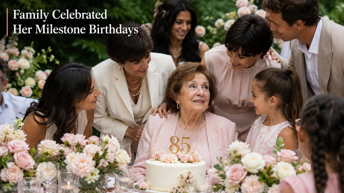 Kris Jenner's Mother Mary Jo Campbell Dies at 91 — photo 2