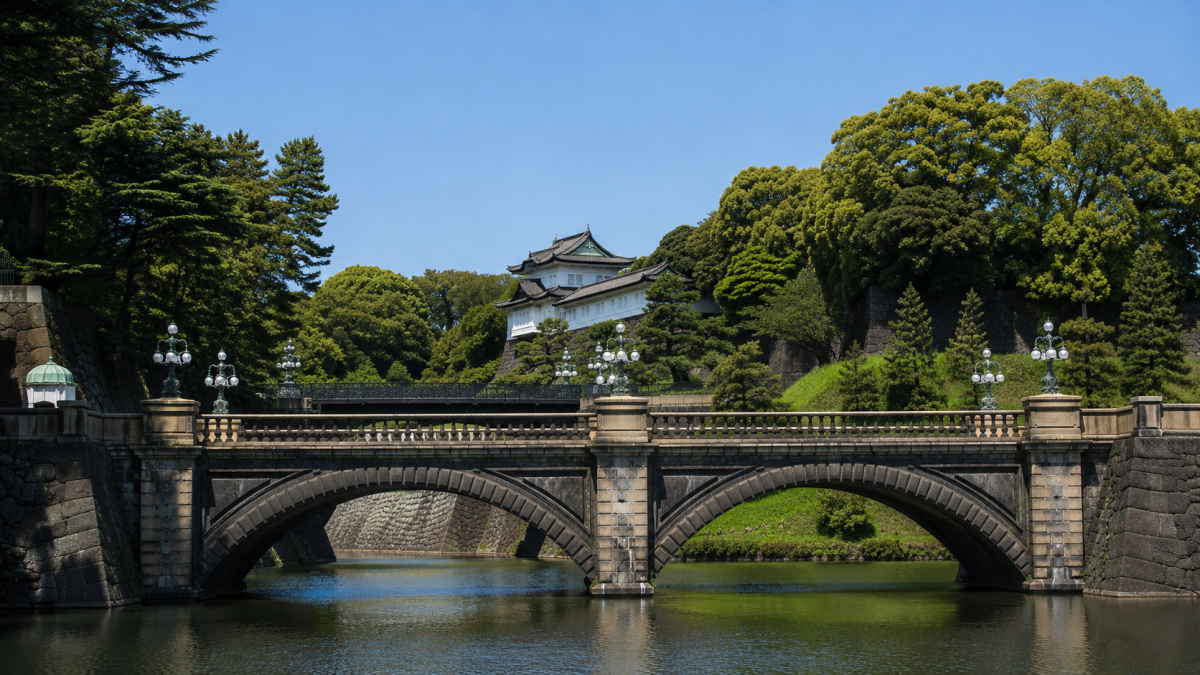 Japan Enacts Male-Only Imperial Succession Law, Sparking Debate — photo 2