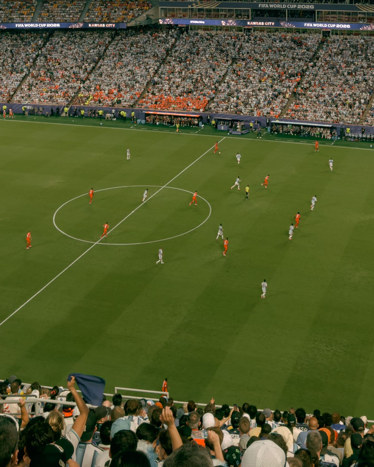 Spain's World Cup Victory Overshadowed by Politics and FIFA Controversy — photo 4