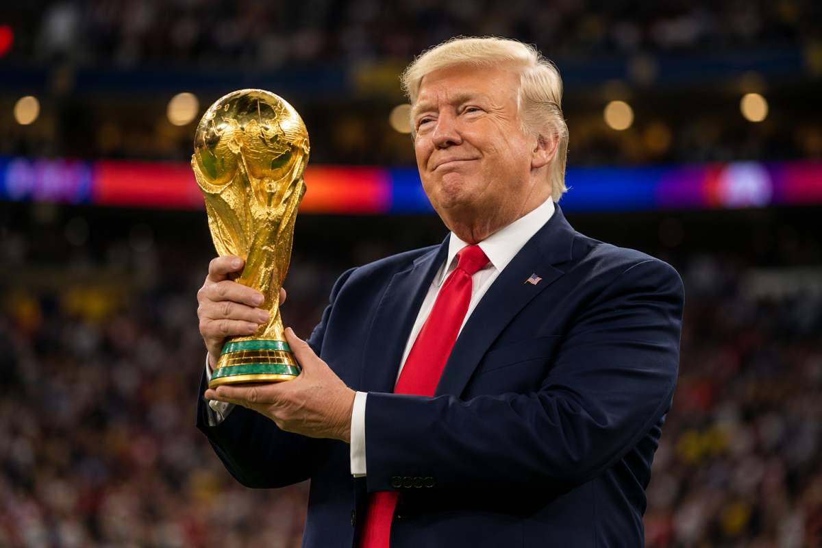 Spain's World Cup Victory Overshadowed by Politics and FIFA Controversy — photo 1