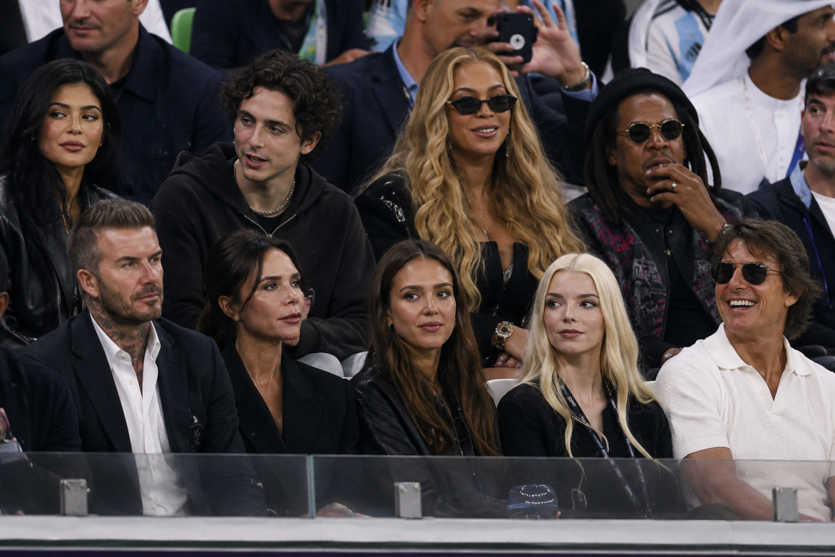 Shakira, Madonna, BTS and Justin Bieber Headline World Cup Final Halftime Show — photo 4