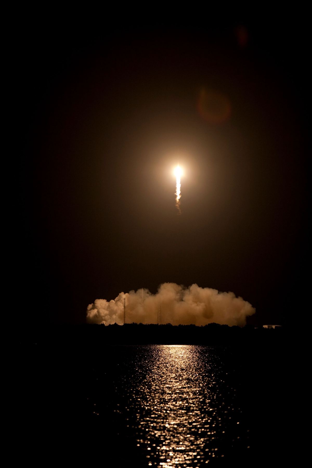 SpaceX Reschedules Starship Test Flight After Last-Minute Launch Abort — photo 2