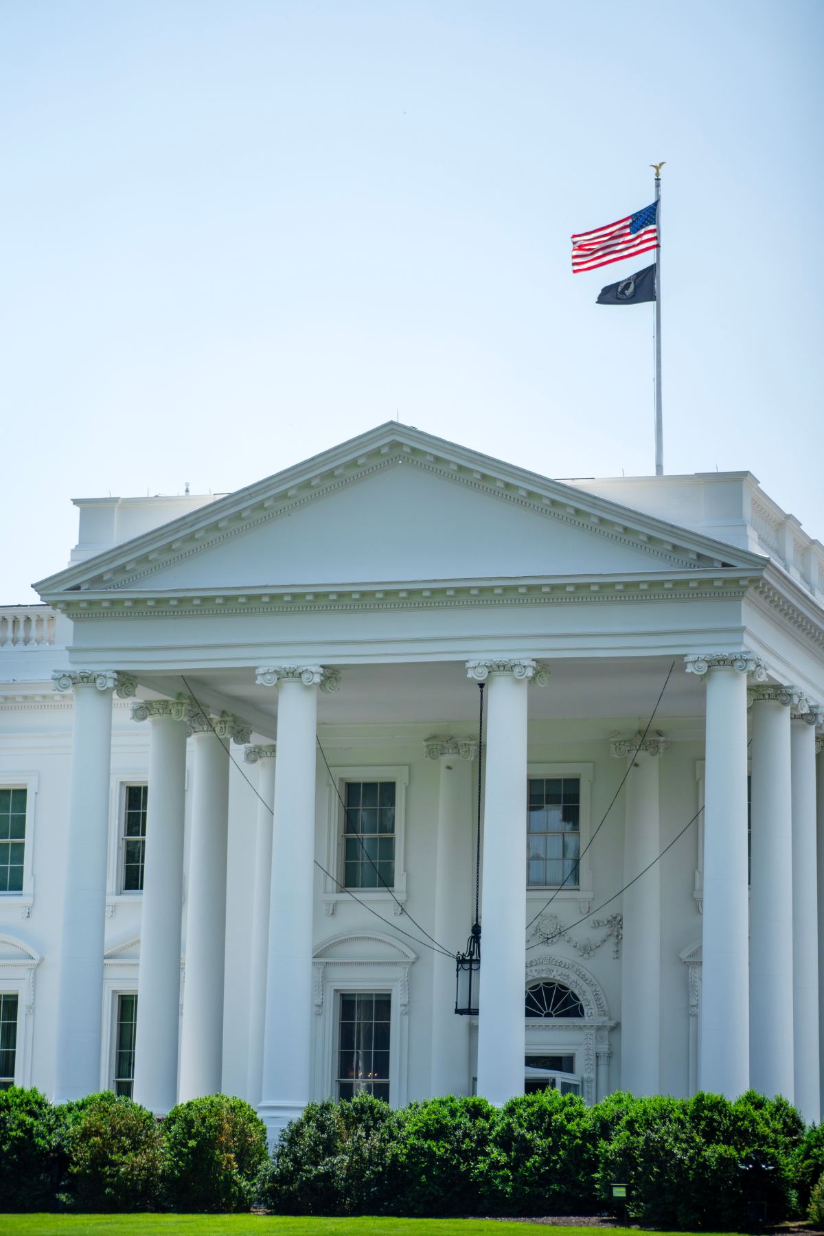 Appeals Court Rejects Biden Bid to Block Release of Ghostwriter Recordings — photo 2