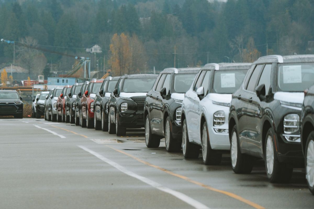U.S. Auto Industry Races to Replace Chinese Connected-Car Hardware — photo 5