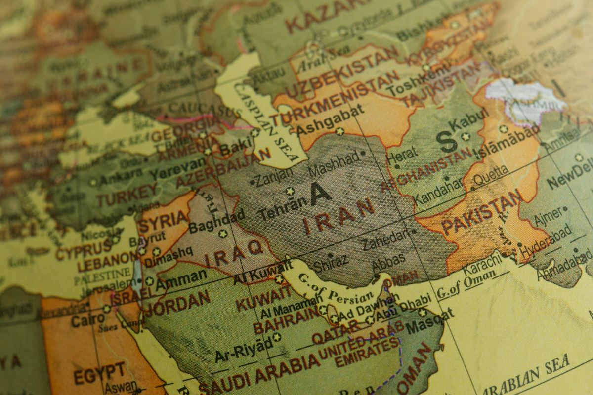 US-Iran Tensions Deepen as Strait of Hormuz Standoff Escalates — photo 2