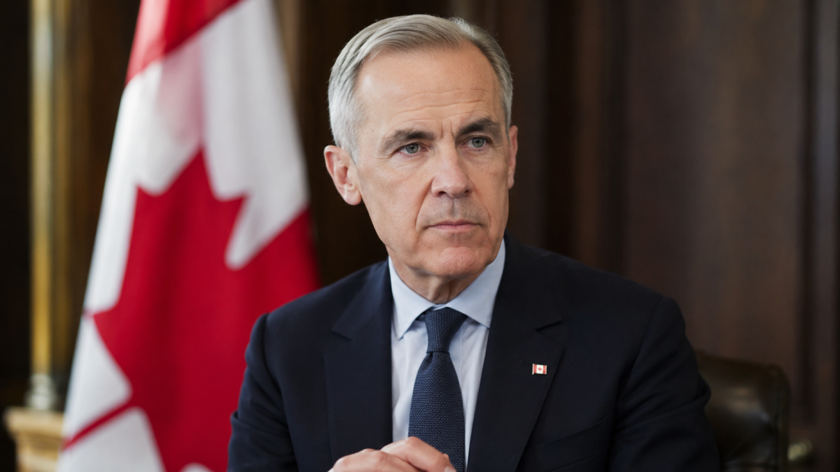 Canada Faces Pressure to Respond as Trump Announces New 50% Tariffs — photo 1