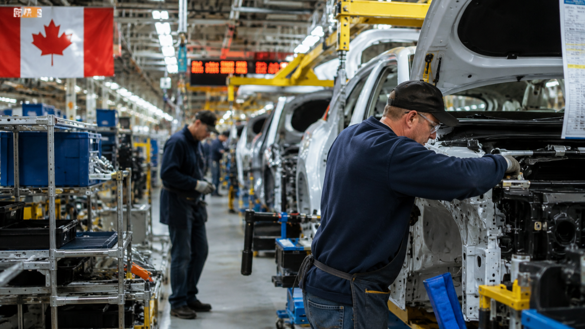 Canada Faces Pressure to Respond as Trump Announces New 50% Tariffs — photo 2