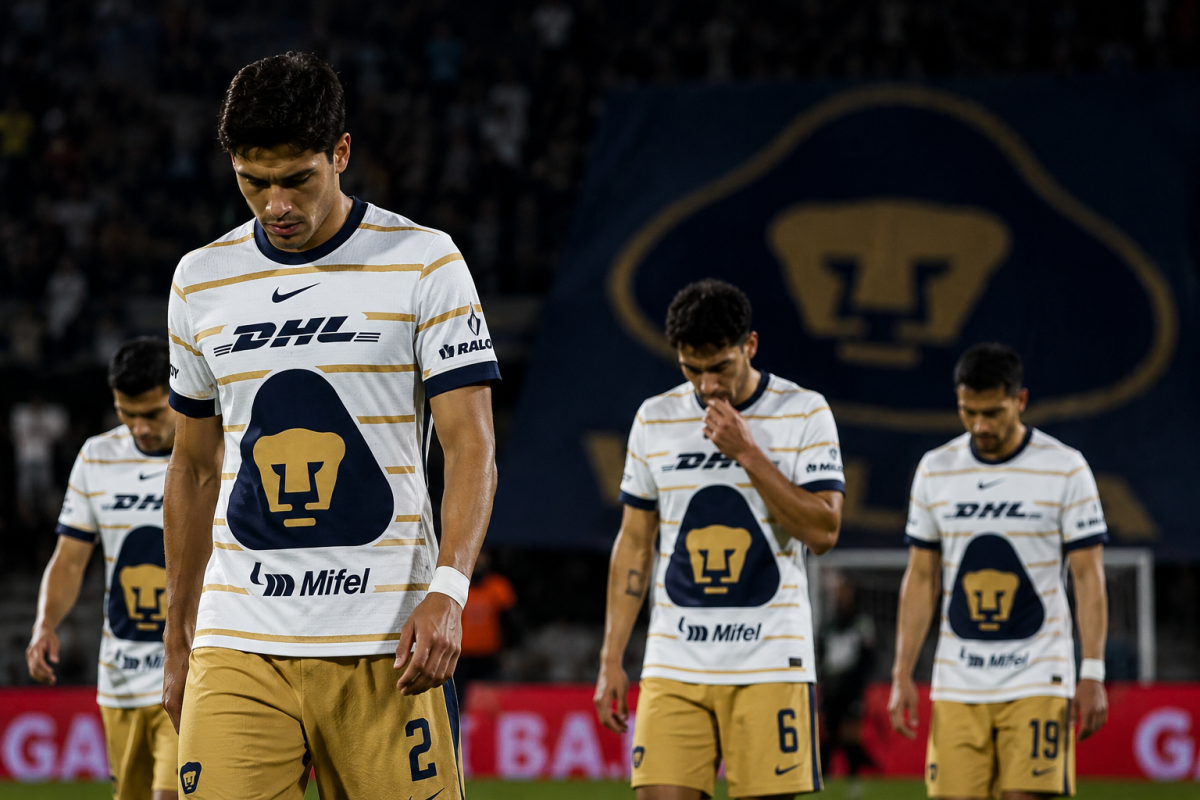 Toluca vs Pumas: Toluca Eyes Strong Apertura Run Against Struggling Pumas — photo 2