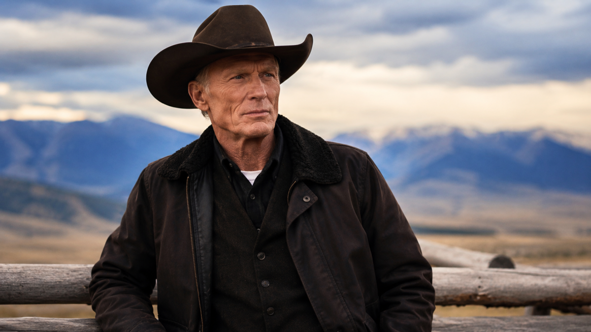 Cole Hauser Says Dutton Ranch Faced Challenges Without Taylor Sheridan — photo 2