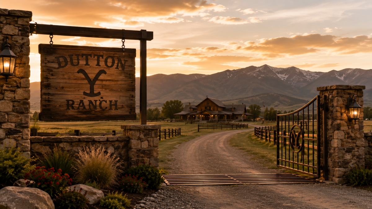 Cole Hauser Says Dutton Ranch Faced Challenges Without Taylor Sheridan — photo 1