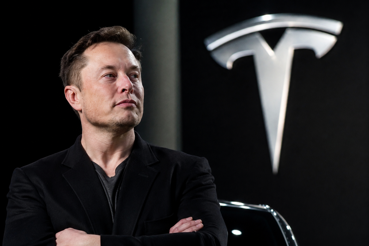 Tesla Adopts More Cautious Robotaxi Expansion Strategy Amid Slower Rollout — photo 1