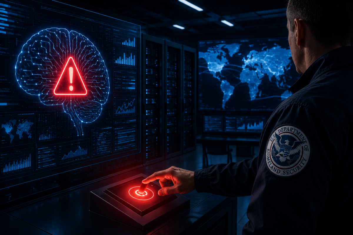 Bipartisan Lawmakers Introduce AI Kill Switch Bill After OpenAI Security Incident — photo 2