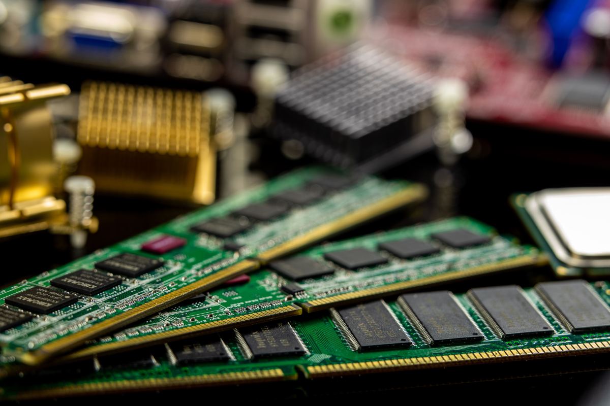 China's AI Memory Chip Boom Puts CXMT and YMTC Under Global Spotlight — photo 1