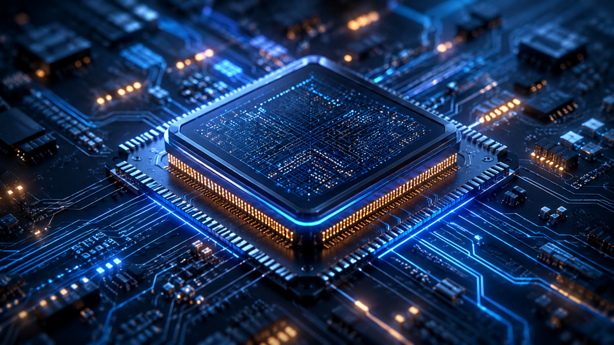 Intel Delivers Blowout Forecast as AI Infrastructure Spending Fuels Strong Growth — photo 3