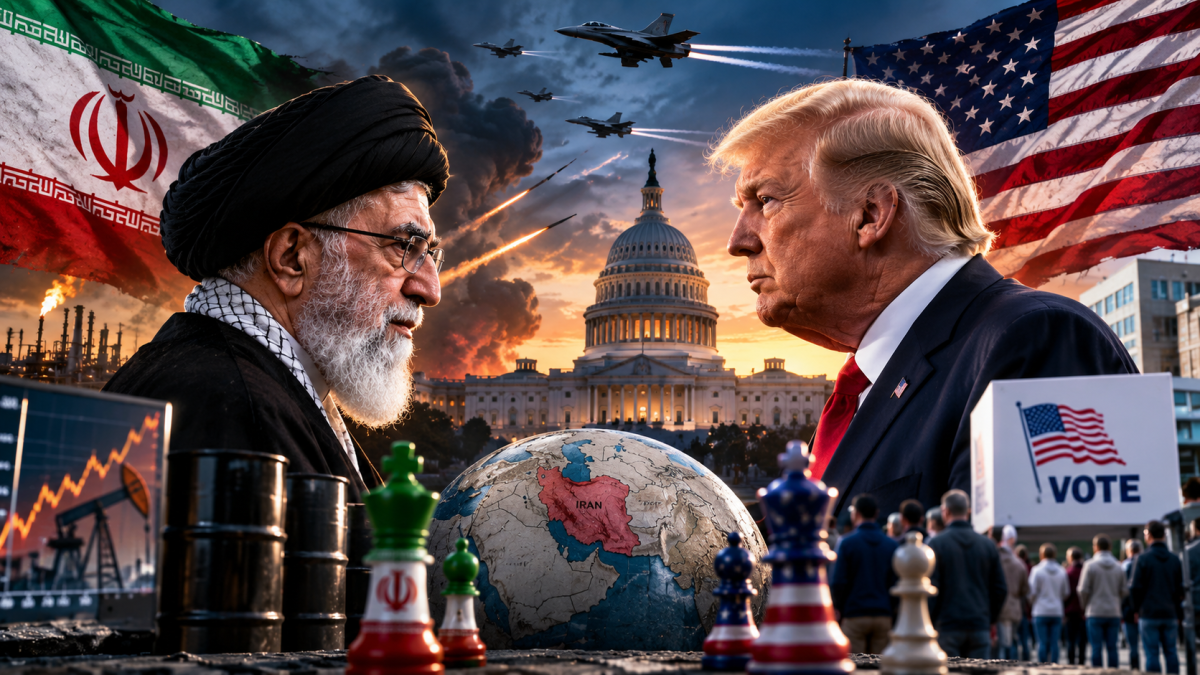 House Approves Measure Limiting Trump's Iran War Powers as Senate Rejects Similar Resolution — photo 2