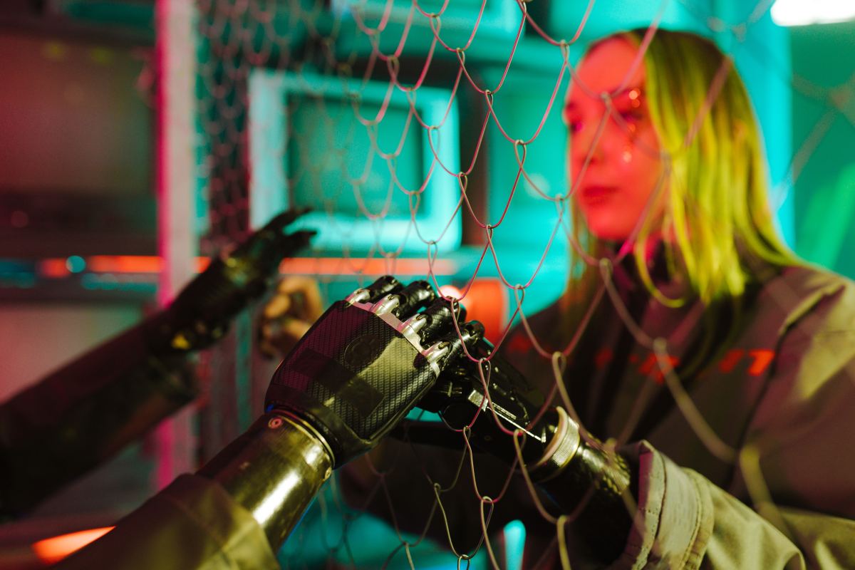 U.S.-China AI Feud Threatens Global AI Safety Cooperatio — photo 2