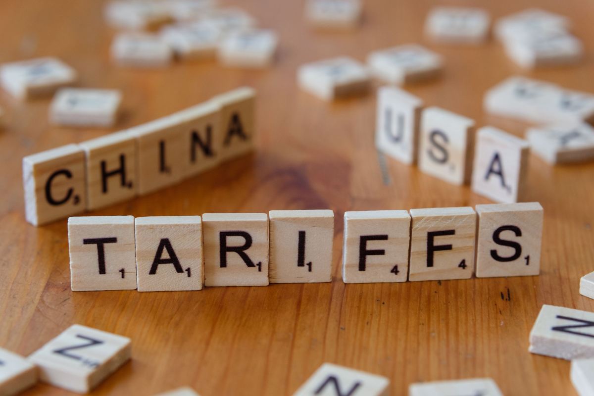 Trump Imposes New Tariffs on EU, China and 60 Trading Partners — photo 2