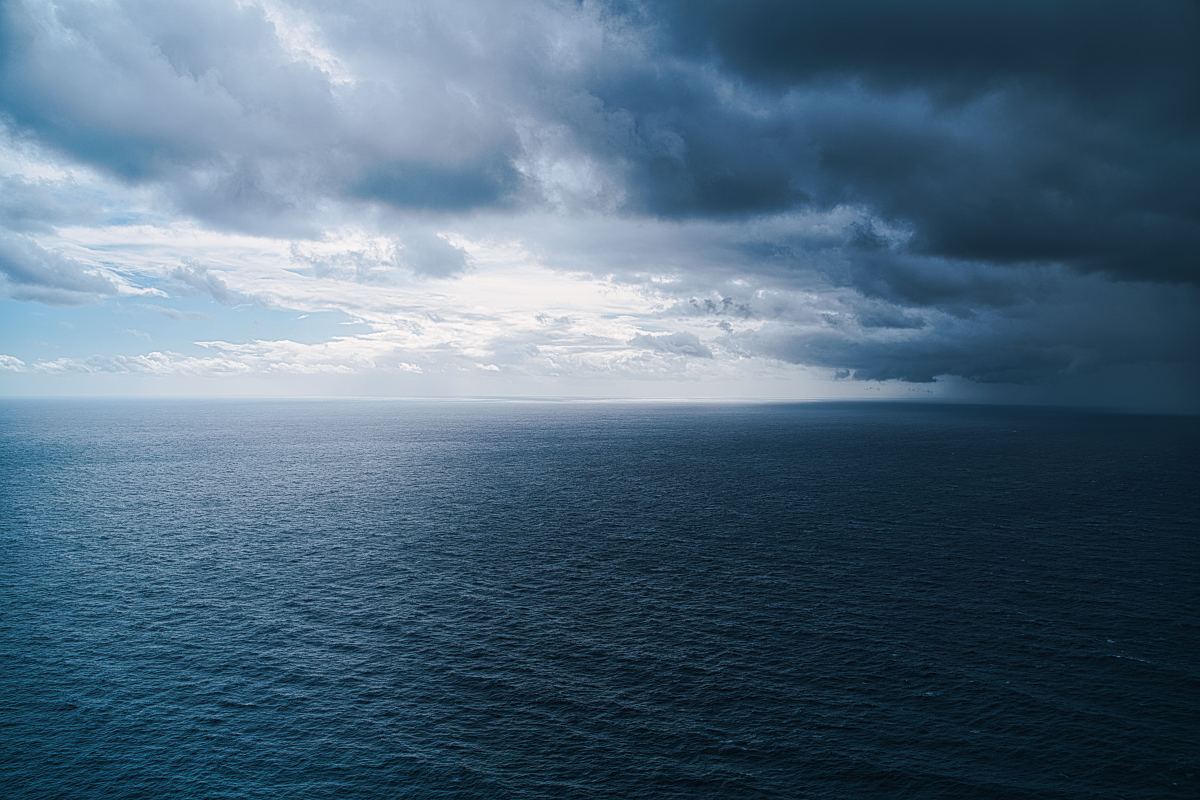 Tropical Storm Genevieve Forms as Hurricane Fausto Strengthens to Category 2 — photo 1