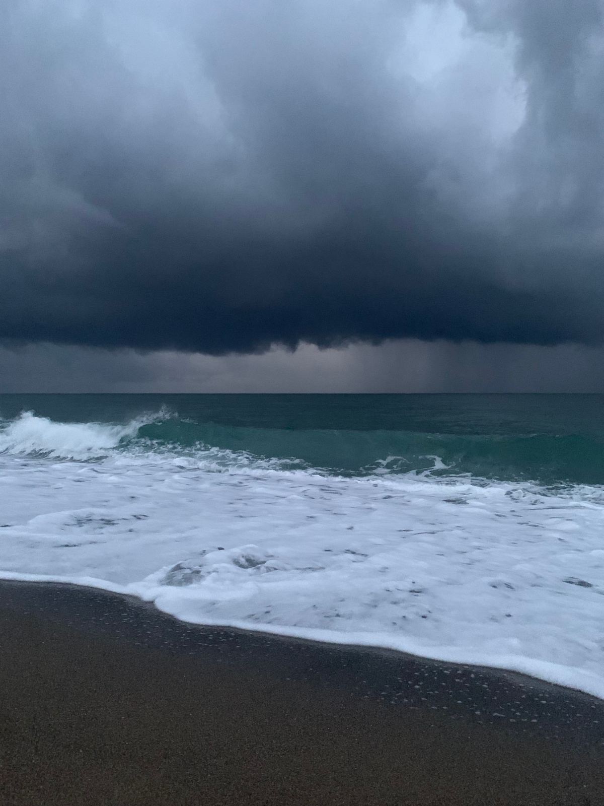 Tropical Storm Genevieve Forms as Hurricane Fausto Strengthens to Category 2 — photo 3