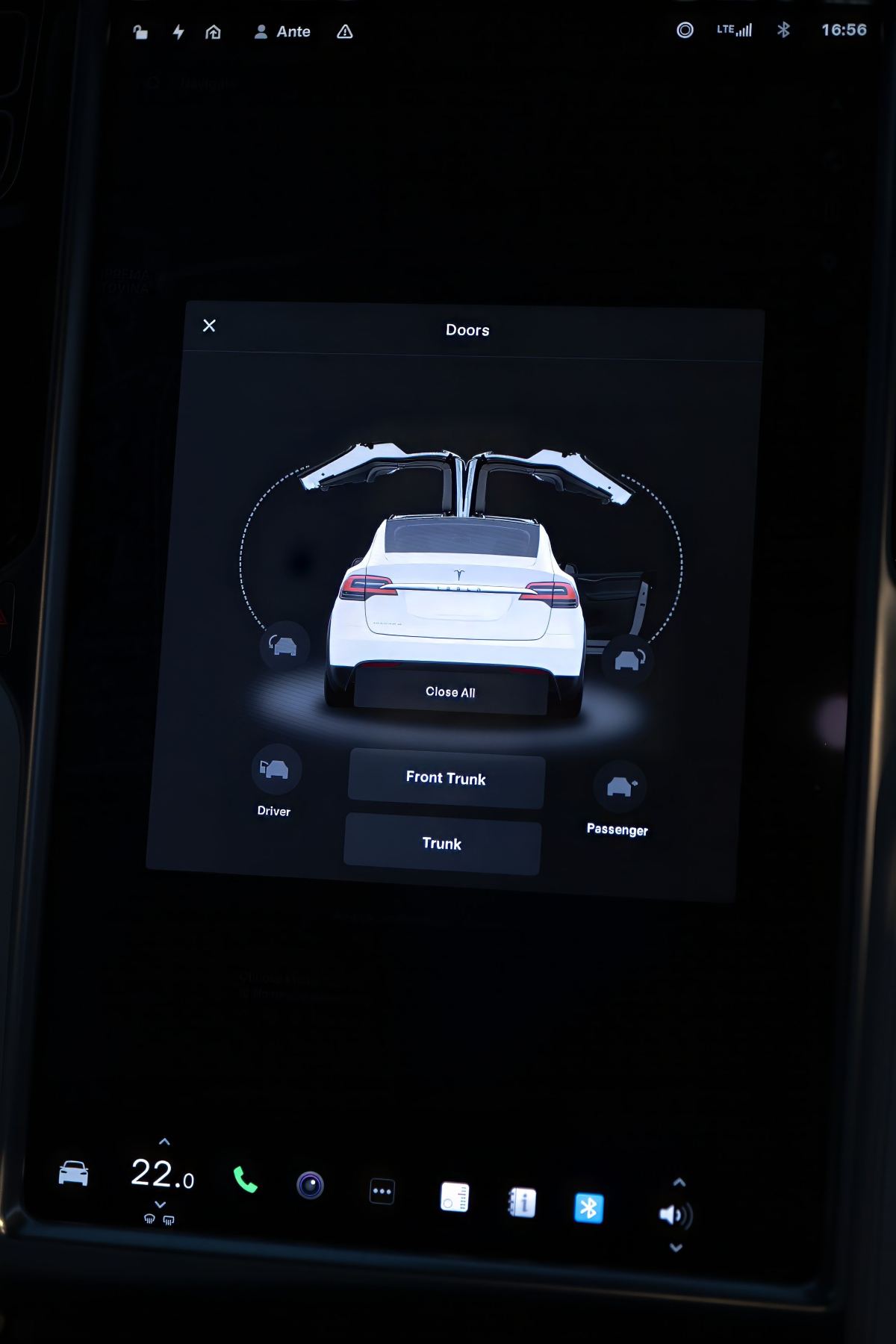 U.S. Safety Agency Declines Tesla Model 3 Door Release Defect Investigation — photo 1