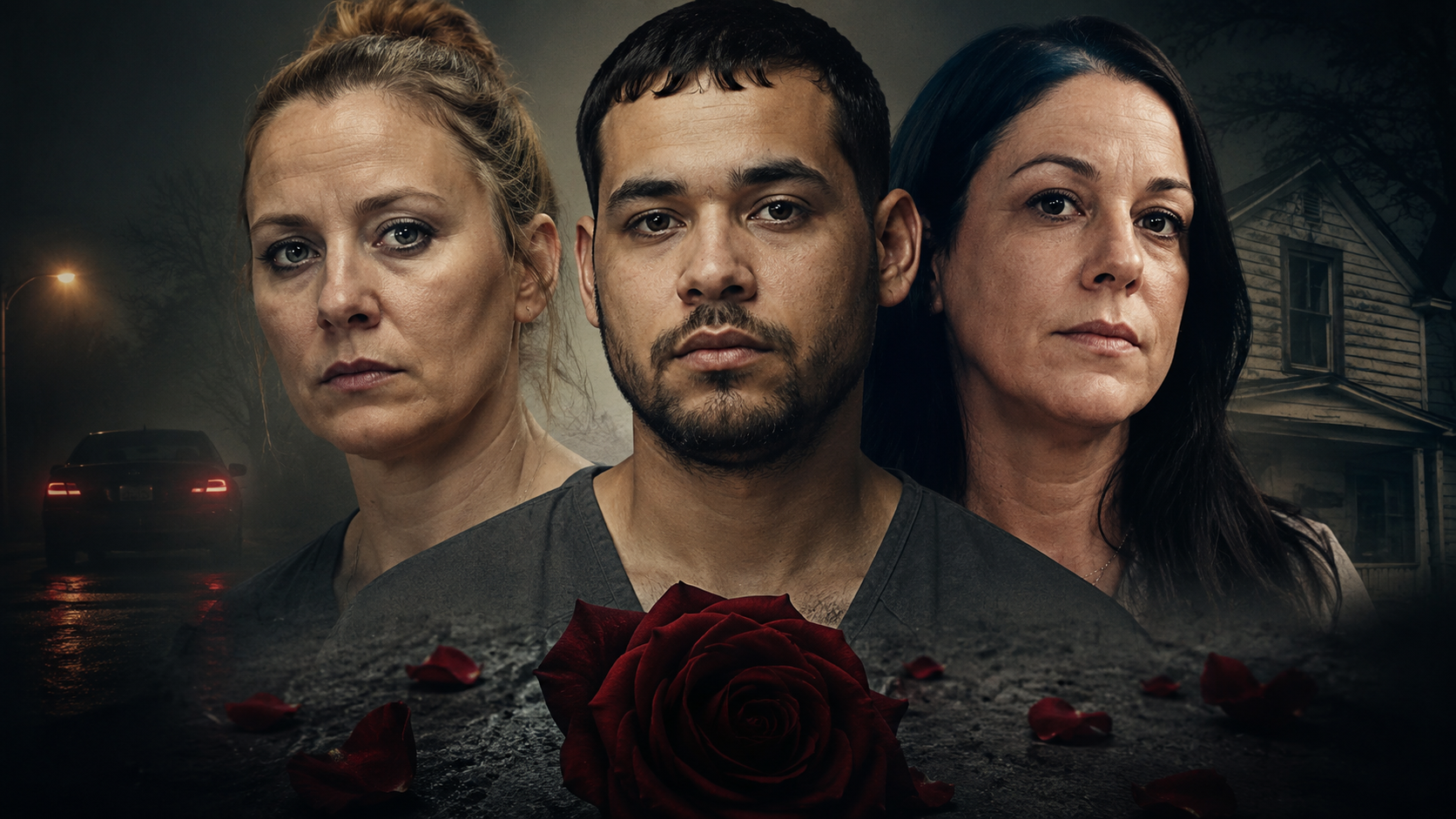 A Toxic Love Story: Where Are Michelle Hadley, Ian Diaz, and Angela Connell Now?