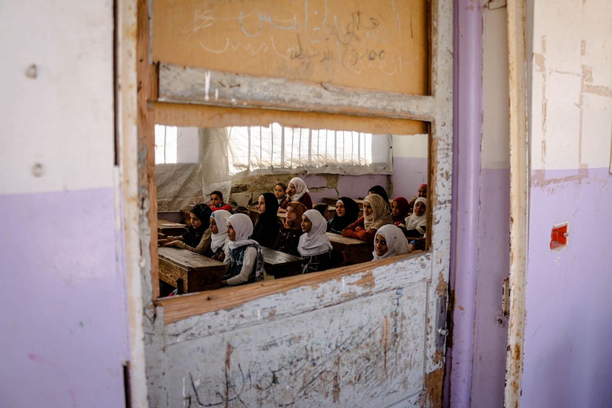 Rohingya Schools Close in Malaysia as Online Hate Speech Surges — photo 2