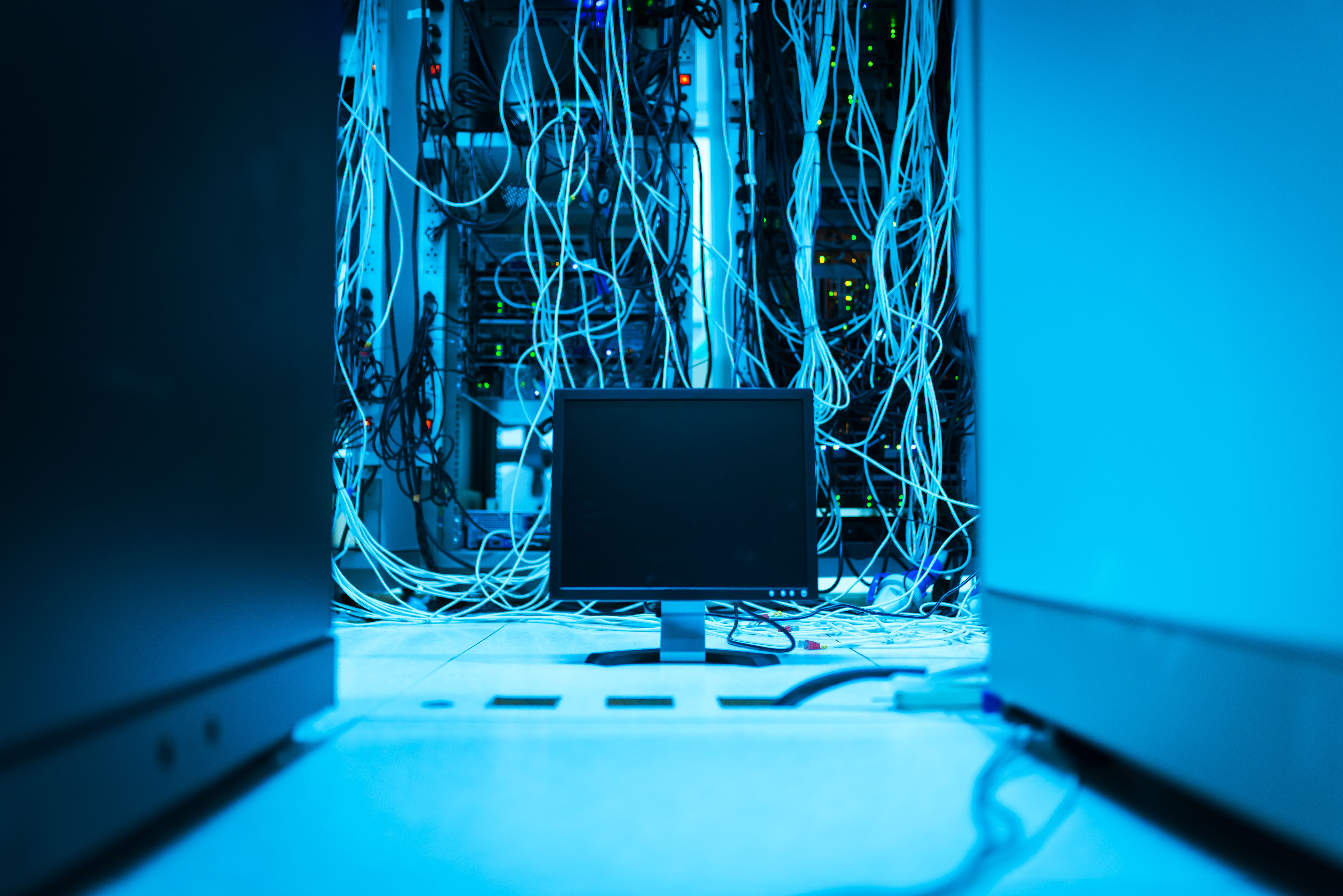 OpenAI-Backed Australian AI Data Center Drops Recycled Water Cooling Plan