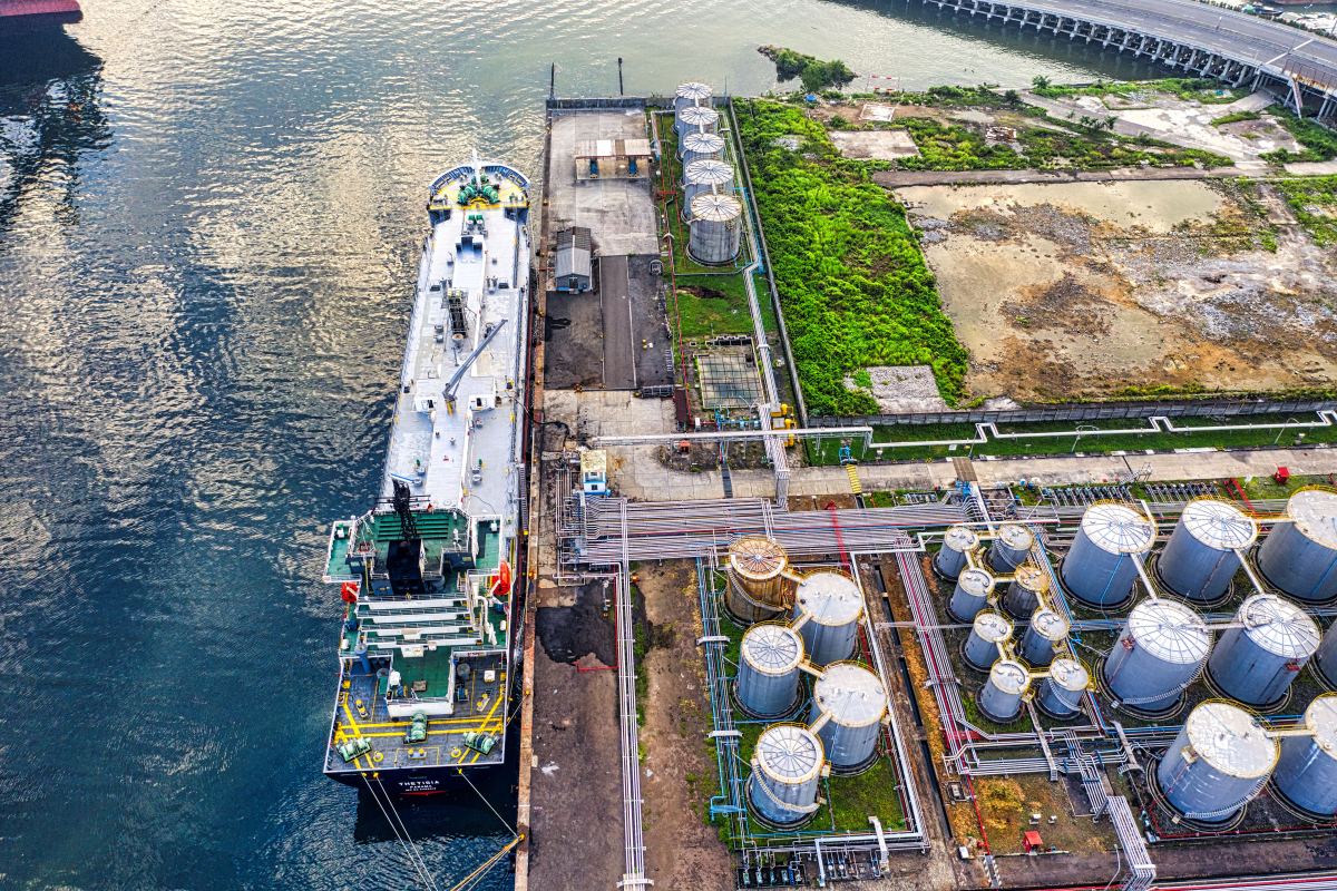Australia Plans First New Oil Refinery in Over 60 Years to Boost Energy Security — photo 3