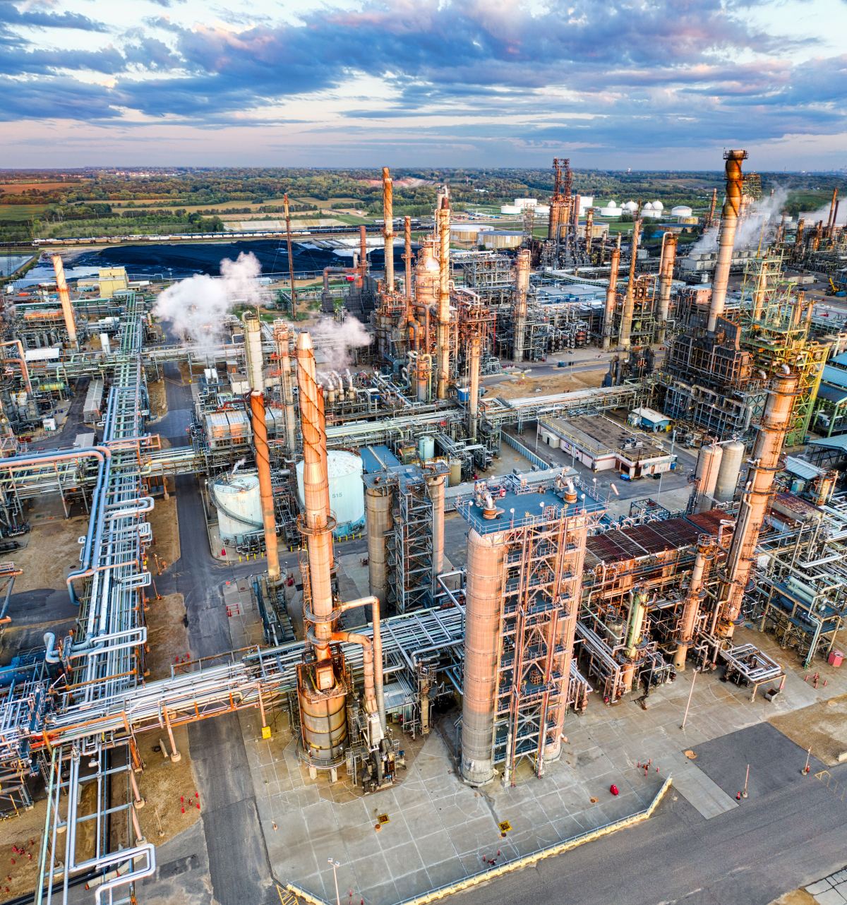Australia Plans First New Oil Refinery in Over 60 Years to Boost Energy Security — photo 1