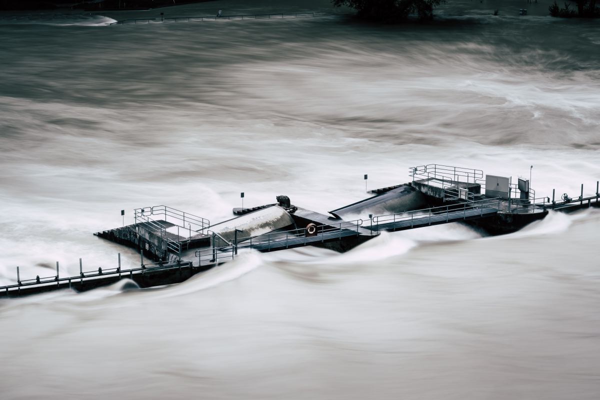 Typhoon Noul Triggers Flood Warnings Across Southern and Central China — photo 2