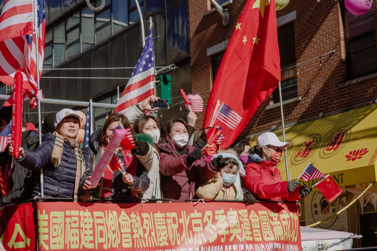 China Warns of Retaliation Over Proposed U.S. Ban on Robots and Power Inverters — photo 1