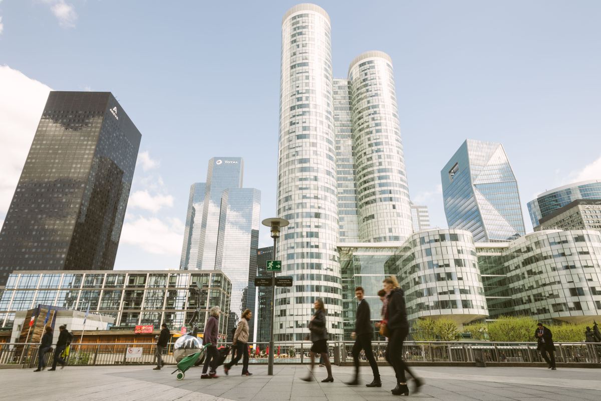 Sopra Steria Raises 2026 Growth Forecast on AI and Cybersecurity Demand — photo 4