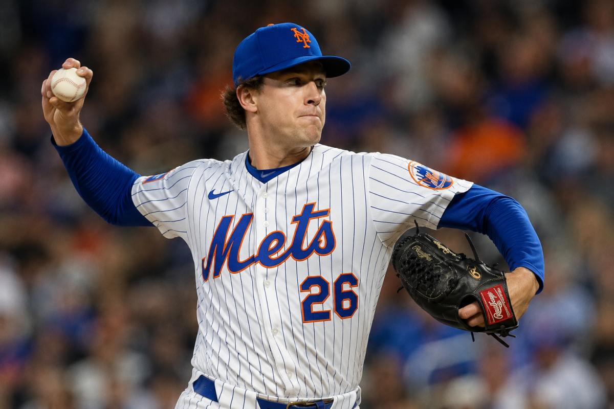 Luis Robert Jr. Lifts Mets Past Marlins With Late Game-Winning Hit — photo 2