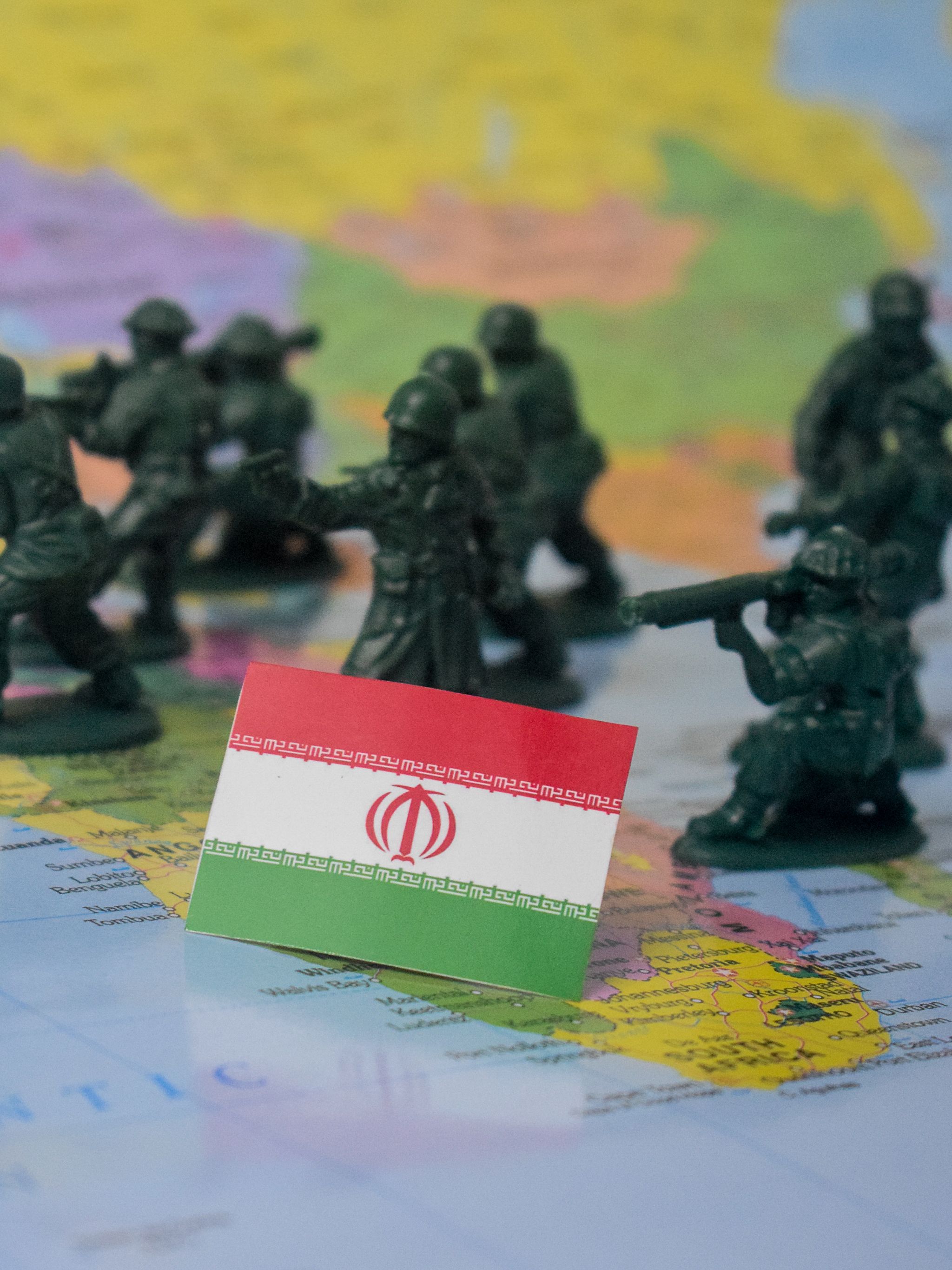 Iran Shifts to Economic Pressure Strategy as Strait of Hormuz Tensions Reshape Regional Security