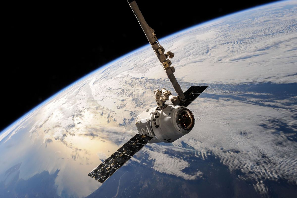 SpaceX Reports $7.8 Billion Revenue in First Public Earnings as AI Spending Weighs on Results — photo 3