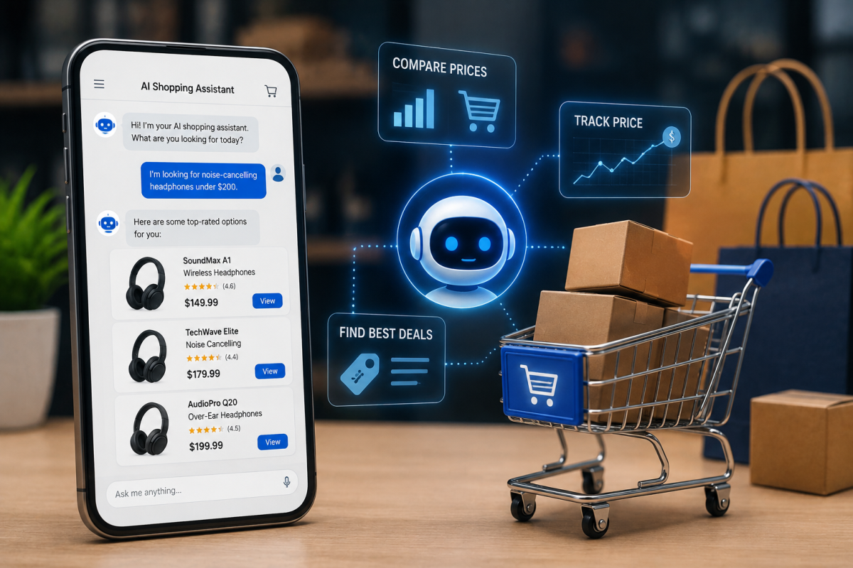 U.S. Appeals Court Backs Perplexity in AI Shopping Agent Dispute With Amazon — photo 3
