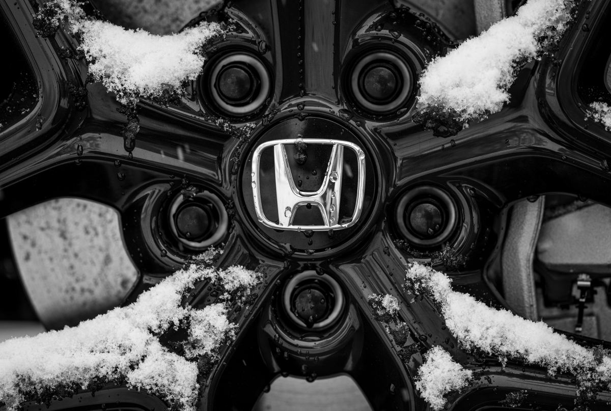 Honda Raises Full-Year Forecast as Weak Yen Offsets Slumping Global Vehicle Sales — photo 2