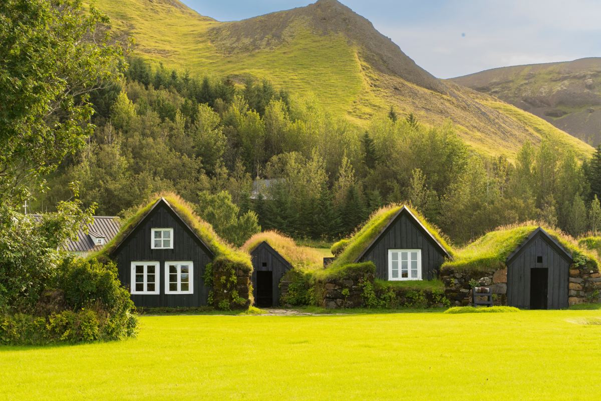 Why Nordic Summer Cabins Are Inspiring a New Era of Sustainable Living — photo 4